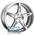 MKW (Mi-tech) Avenue A-535 7,5x18 5x114,3 ET45 DIA73,1 (AMS) у Дніпрі