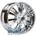 MKW (Mi-tech) ZR-12 9x20 6x139,7 ET35 DIA67,1 (AMB) у Дніпрі