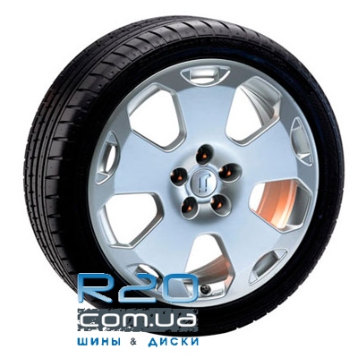 Rondell Design 0037 7,5x18 5x100 ET35 DIA70,4 в Днепре