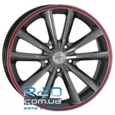 Диски RS Wheels 88 в Днепре