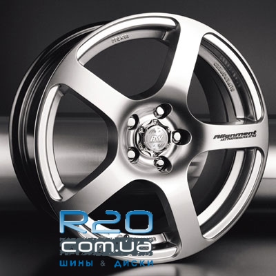 Диски Racing Wheels H-218 у Дніпрі