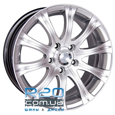 Диски Racing Wheels H-285 в Днепре