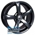 Racing Wheels H-337 6,5x15 5x114,3 ET35 DIA73,1 у Дніпрі