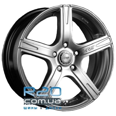 Диски Racing Wheels H-372 в Днепре