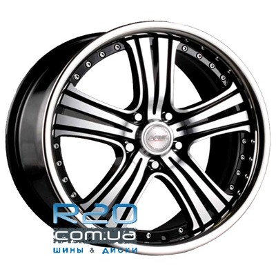 Диски Racing Wheels H-434 у Дніпрі