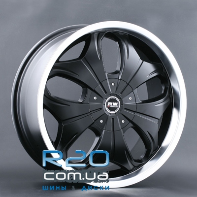 Диски Racing Wheels H-377 у Дніпрі