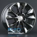 Racing Wheels H-393 8x18 5x112 ET37 DIA73,1 (хром) в Днепре