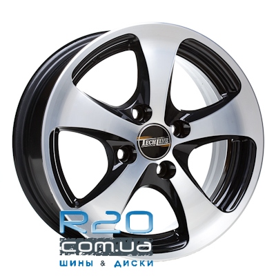 Диски Tech Line TL403 в Днепре