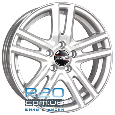 Диски Tech Line TL529 в Днепре