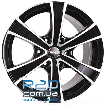 Диски Tech Line TL803 в Днепре