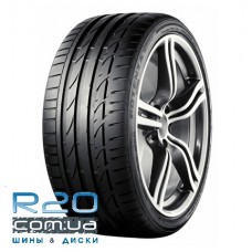 Bridgestone Potenza S001 255/35 ZR19 96Y XL M0