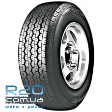 Bridgestone RD613 V 185 R14С 102/100R Bridgestone RD613 V 185 R14С 102/100R