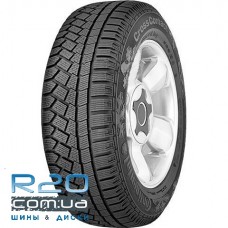 Continental ContiCrossContactViking 265/65 R17 116Q XL