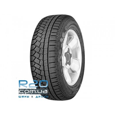 Continental ContiCrossContactViking 235/55 R18 104Q XL у Дніпрі