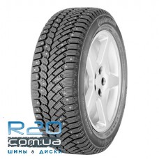 Continental ContiIceContact 255/50 R19 107T XL (шип)