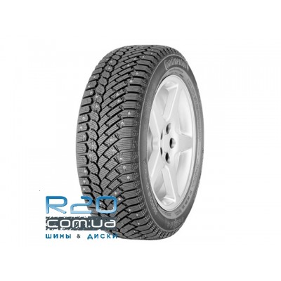 Continental ContiIceContact 225/55 R16 99T XL (шип) в Днепре