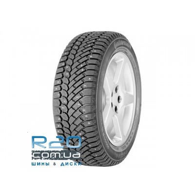 Continental ContiIceContact 255/50 R19 107T XL в Днепре