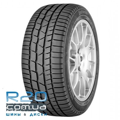Continental ContiWinterContact TS 830P 205/55 R16 91H ContiSeal M0 в Днепре