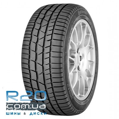 Continental ContiWinterContact TS 830P 215/60 R16 99P XL в Днепре