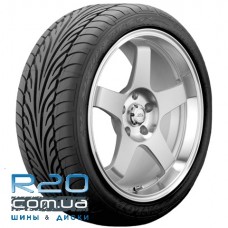 Dunlop SP Sport 9000 255/45 ZR18 99W