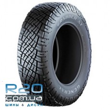 General Tire Grabber AT 265/65 R17 112T