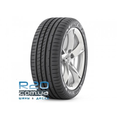 Goodyear Eagle F1 Asymmetric 2 255/40 ZR20 101Y XL AO в Днепре