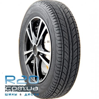 Premiorri Solazo 165/70 R14 81H в Днепре