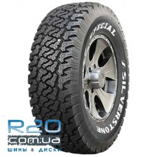 Silverstone AT-117 Special 255/70 R15 112S XL