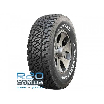 Silverstone AT-117 Special 225/65 R17 102T в Днепре