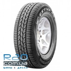 Silverstone Estiva X5 255/55 R18 109V XL