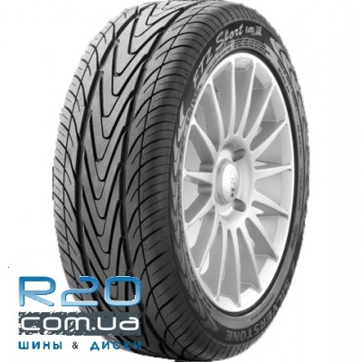 Silverstone FTZ Sport Evol 8 165/50 R15 72V в Днепре