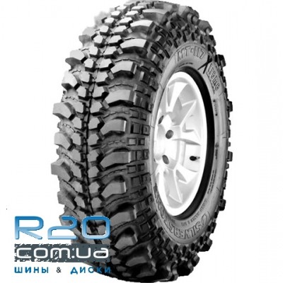 Silverstone MT-117 Xtreme 31/10,5 R16 109L в Днепре