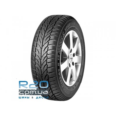 Sportiva Snow Win 205/65 R15 94H у Дніпрі