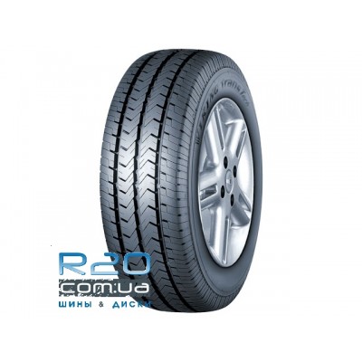 Viking TransTech 195/65 R16C 104/102T у Дніпрі