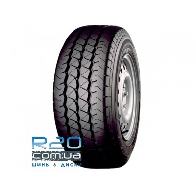 Шины Yokohama RY818 Delivery Star в Днепре