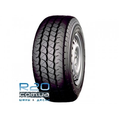 Yokohama RY818 Delivery Star 185/75 R16C 104/101R у Дніпрі