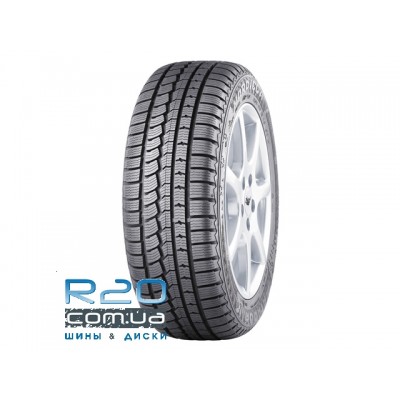 Matador MP-59 Nordicca 205/60 R15 91H у Дніпрі