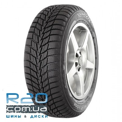 Matador MP-52 Nordicca Basic 165/70 R13 79T в Днепре