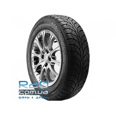 Росава WQ-102 205/70 R15 95S (шип) у Дніпрі