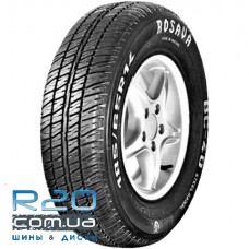 Росава БЦ-40 185/65 R14 86T Росава БЦ-40 185/65 R14 86T