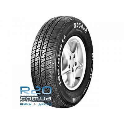 Росава БЦ-40 195/70 R14 91T в Днепре