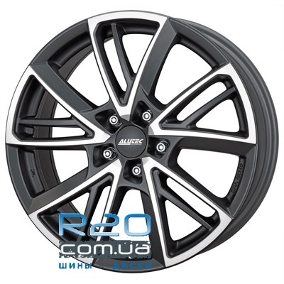 Диски Alutec Xplosive в Днепре