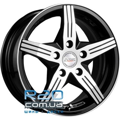 Диски Racing Wheels H-458 у Дніпрі