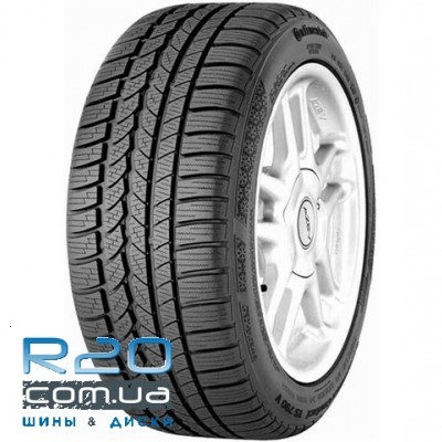 Continental ContiWinterContact TS 790V 225/45 R18 95V XL у Дніпрі