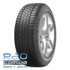 Dunlop SP Winter Sport 4D 205/45 R17 88V XL *