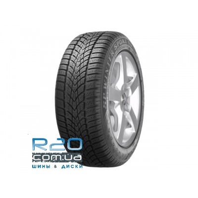 Dunlop SP Winter Sport 4D 295/40 R20 106V N0 в Днепре