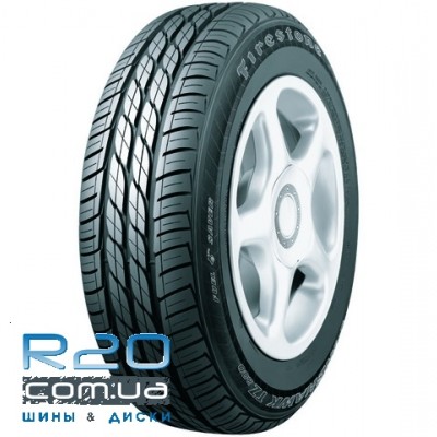 Шины Firestone FireHawk TZ200 FS в Днепре