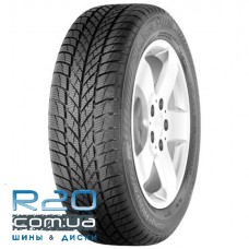 Gislaved Euro Frost 5 255/55 R18 109H XL