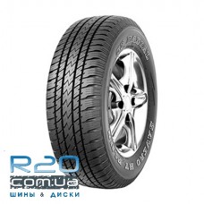 GT Radial Savero H/T Plus 235/70 R16 106T