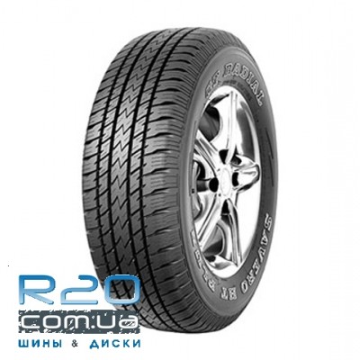 GT Radial Savero H/T Plus 235/65 R18 104T в Днепре